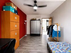 Blk 297 Big Mac Centre (Tampines), HDB 4 Rooms #562451521